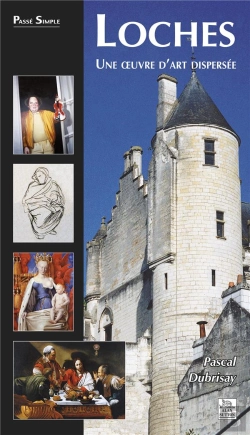 Bertrand.pt - Loches - Une Oeuvre D'Art Dispersee