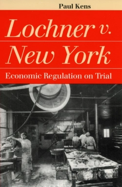 Bertrand.pt - Lochner V. New York