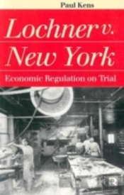 Lochner V.New York