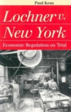 Bertrand.pt - Lochner V.New York