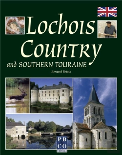Bertrand.pt - Lochois Country And Southern Touraine