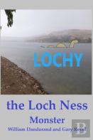 Lochy The Loch Ness Monster