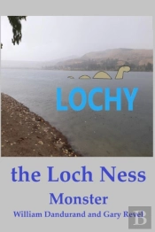 Lochy The Loch Ness Monster