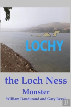 Bertrand.pt - Lochy The Loch Ness Monster