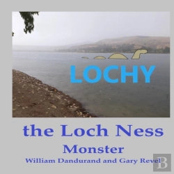 Bertrand.pt - Lochy The Loch Ness Monster
