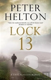 Lock 13
