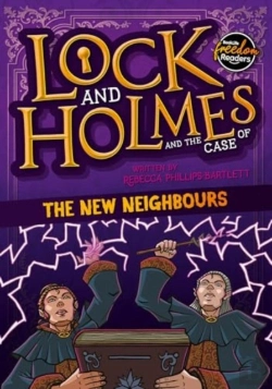 Bertrand.pt - Lock And Holmes: And The Case Of The New Neighbours