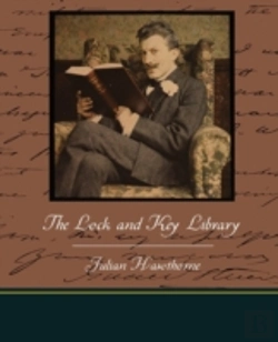Bertrand.pt - Lock And Key Library