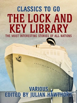 Bertrand.pt - Lock And Key Library: The Most Interesting Stories Of All Nations