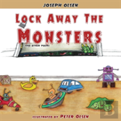 Lock Away The Monsters