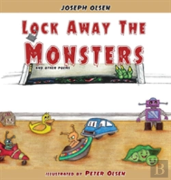 Bertrand.pt - Lock Away The Monsters
