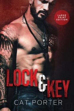 Bertrand.pt - Lock & Key - Large Print