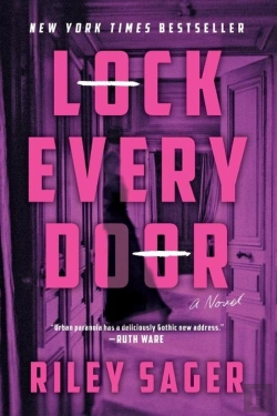 Bertrand.pt - Lock Every Door