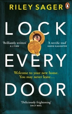 Bertrand.pt - Lock Every Door
