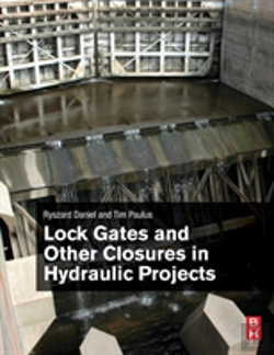 Bertrand.pt - Lock Gates And Other Closures In Hydraulic Projects