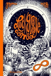 Lock Groove Comix 2