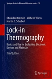 Lock-In Thermography