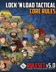 Lock 'N Load Tactical Core Rule V5.0