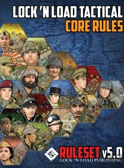 Bertrand.pt - Lock 'N Load Tactical Core Rule V5.0