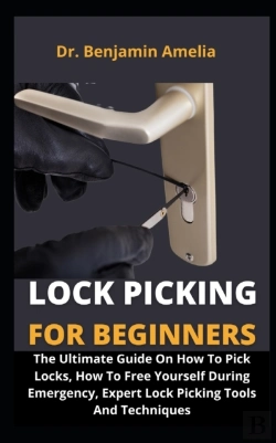 Bertrand.pt - Lock Picking For Beginners