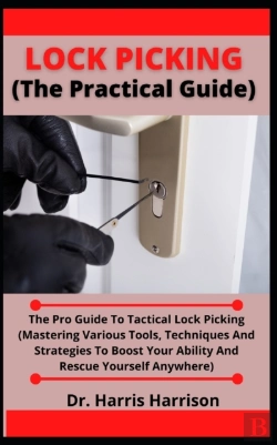 Bertrand.pt - Lock Picking (The Practical Guide)