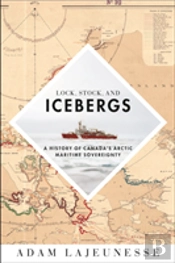 Lock, Stock, And Icebergs