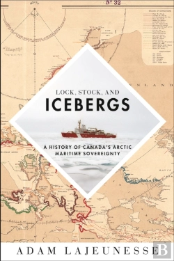 Bertrand.pt - Lock, Stock, And Icebergs