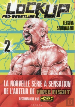 Bertrand.pt - Lock Up T2
