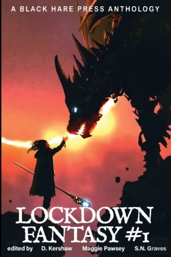 Bertrand.pt - Lockdown Fantasy #1