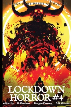 Bertrand.pt - Lockdown Horror #4