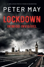 Lockdown - Inimigo Invisível
