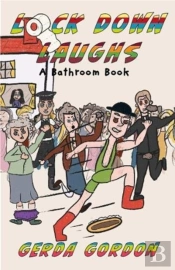 Lockdown Laughs The Bathroom Book