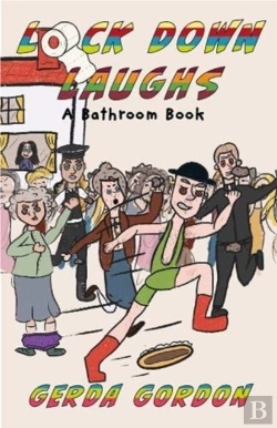 Bertrand.pt - Lockdown Laughs The Bathroom Book