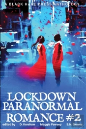Lockdown Paranormal Romance #2