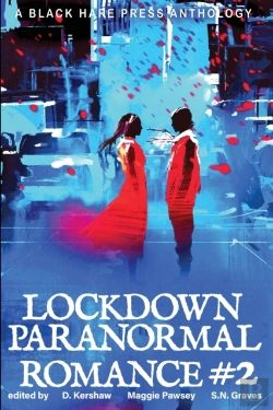 Bertrand.pt - Lockdown Paranormal Romance #2