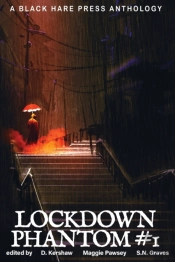 Lockdown Phantom #1