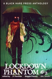 Lockdown Phantom #2