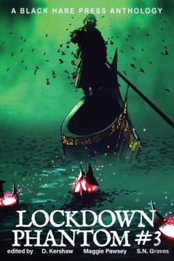 Bertrand.pt - Lockdown Phantom #3