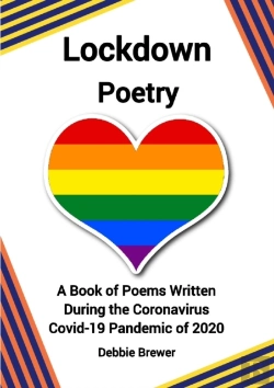 Bertrand.pt - Lockdown Poetry, A Book Of Poems Written During The Coronavirus Covid-19 Pandemic Of 2020