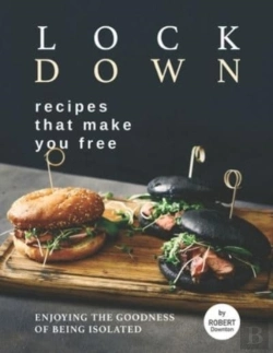 Bertrand.pt - Lockdown Recipes That Make You Free