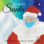 Lockdown Santa