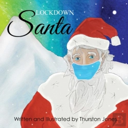 Bertrand.pt - Lockdown Santa