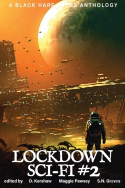 Bertrand.pt - Lockdown Sci-Fi #2