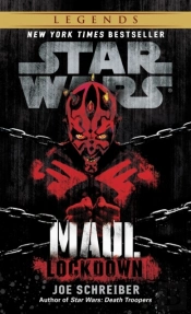 Lockdown: Star Wars Legends (Maul)