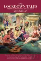 Lockdown Tales, The: Disobedience, Love, Patience And Other Stories