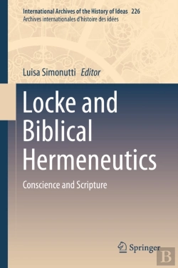 Bertrand.pt - Locke And Biblical Hermeneutics