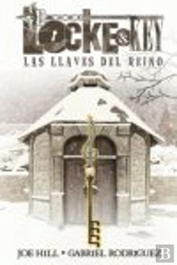 Bertrand.pt - Locke And Key 4: Las Llaves Del Reino