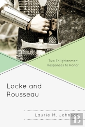 Locke And Rousseau