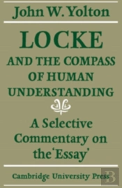 Locke And The Compass Of Human Understanding