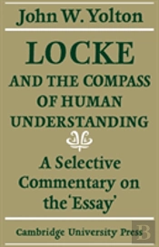 Locke And The Compass Of Human Understanding